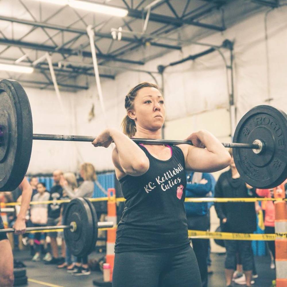 Meet your Posher, Rae